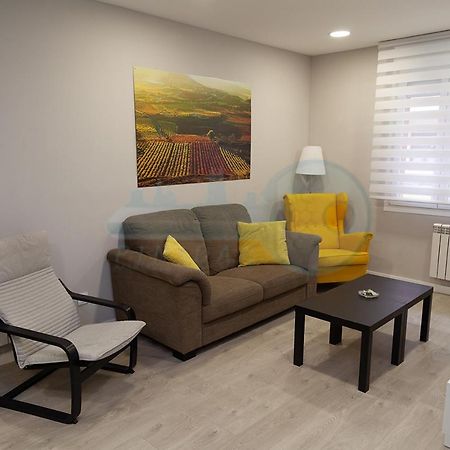Apart A 5 Min De Laurel Coqueto Y En Pleno Centro Vivienda De Uso Turistico 로그로노 외부 사진